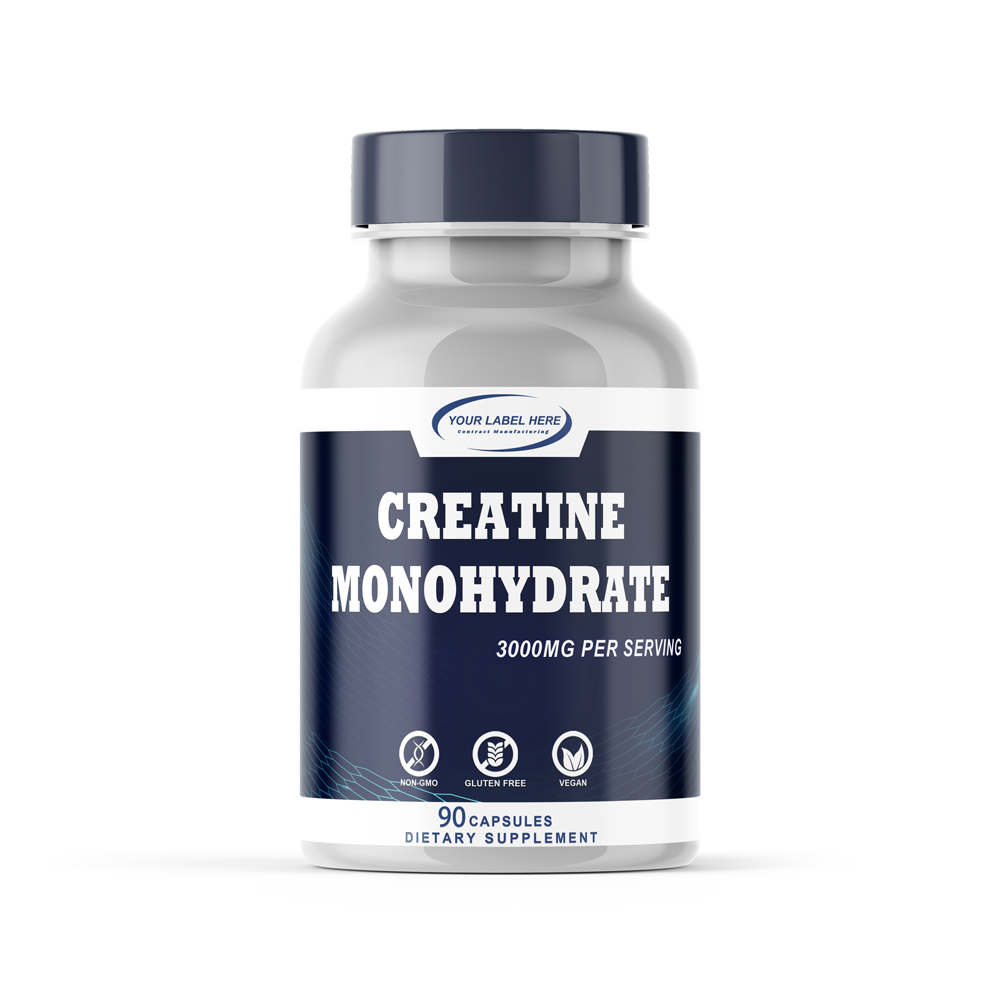 How to Create Creatine Gummies: A Complete B2B Manufacturing Guide