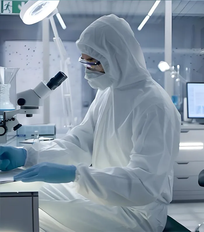 Researchers