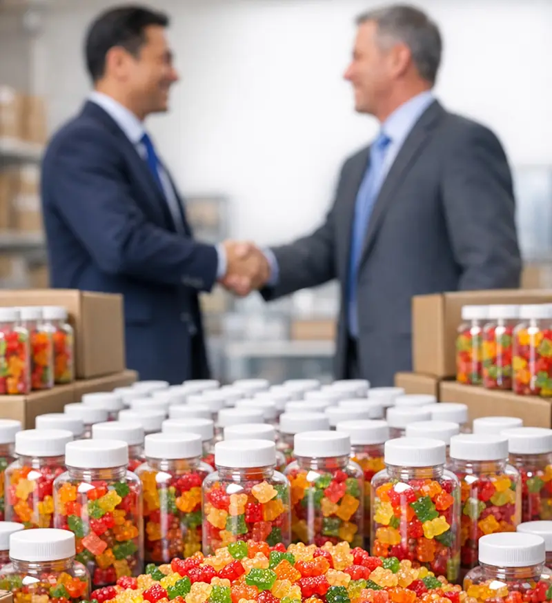 Business Partnership
