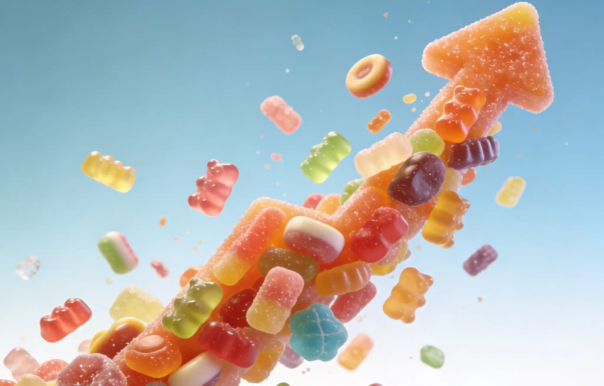 Top Things to Check When Selecting a Gummy Supplement Manufacturing Partner Requirements