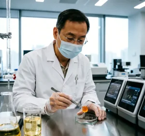 Researchers