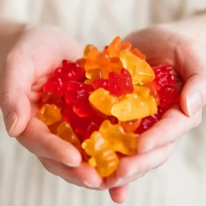gummy