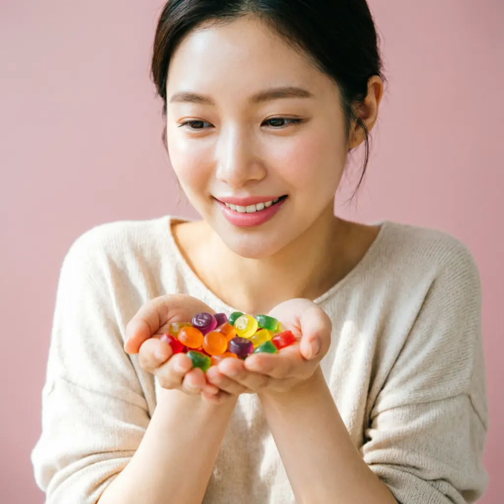 Vitamin Gummies