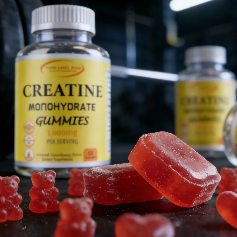 Creatine Gummies