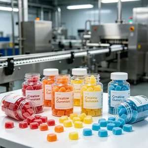 Creatine Gummies