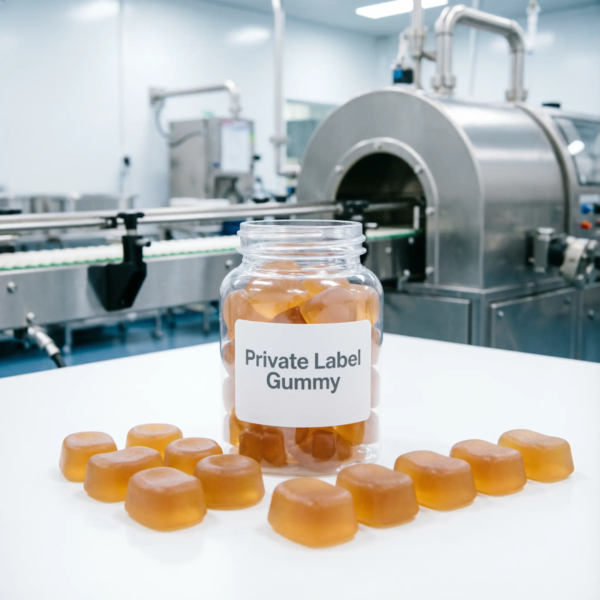 Common Mistakes Brands Make When Buying Private Label Gummies
